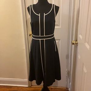 ModCloth Vintage Inspired Dress